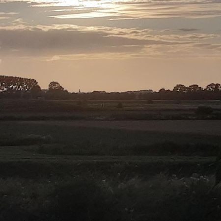 Villa Commune Poldersview Sluis Eksteriør billede