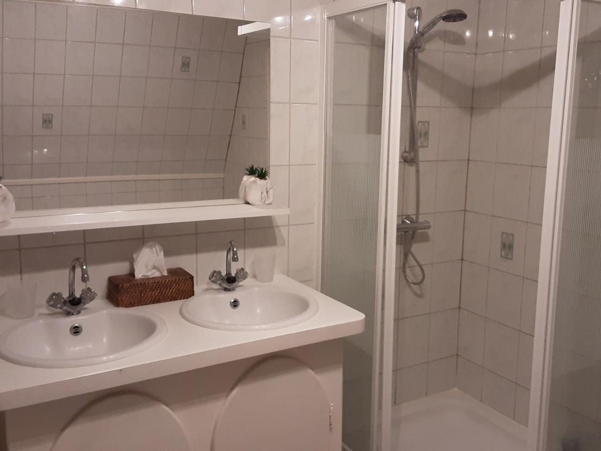 Villa Commune Poldersview Sluis Eksteriør billede