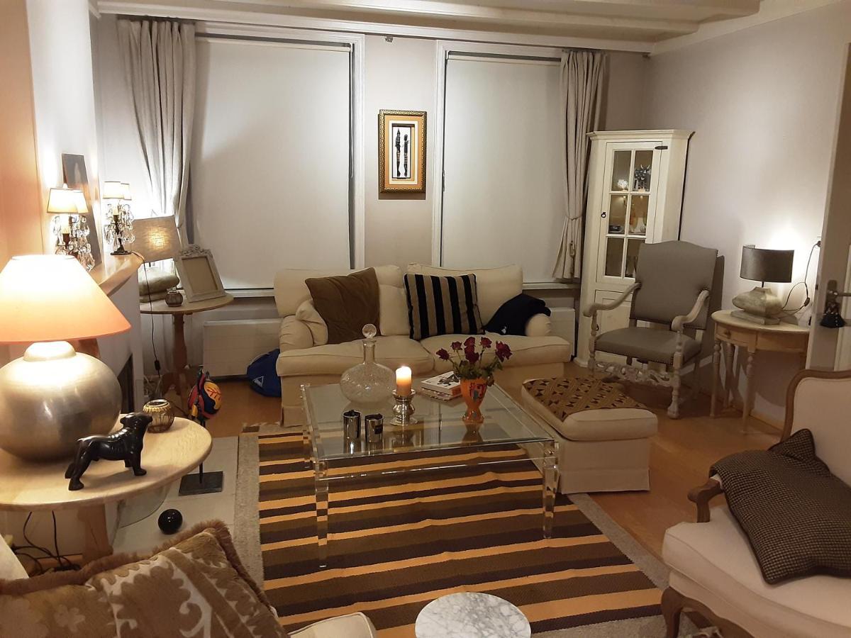 Villa Commune Poldersview Sluis Eksteriør billede
