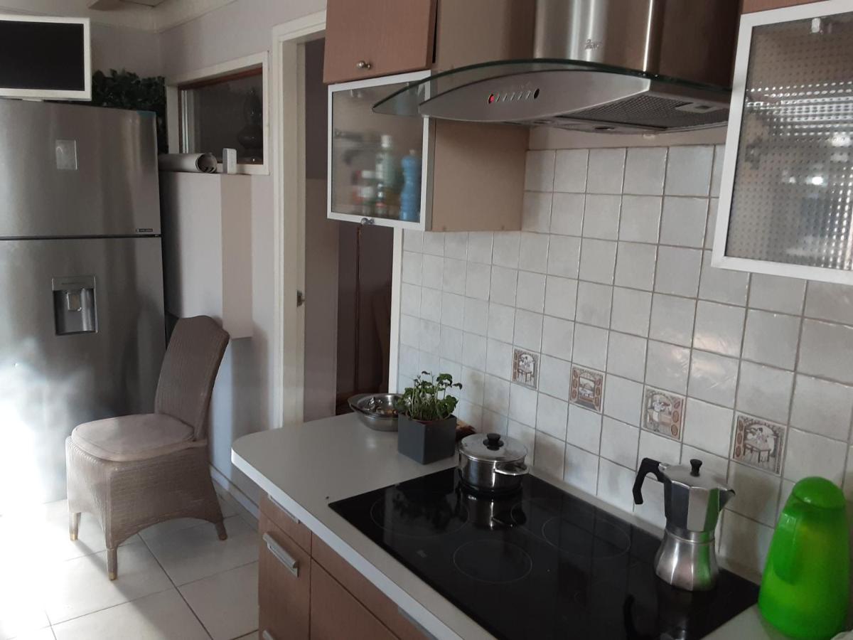 Villa Commune Poldersview Sluis Eksteriør billede