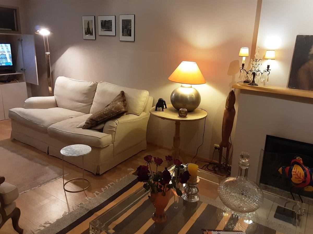 Villa Commune Poldersview Sluis Eksteriør billede