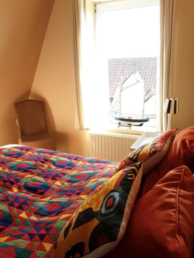Villa Commune Poldersview Sluis Eksteriør billede
