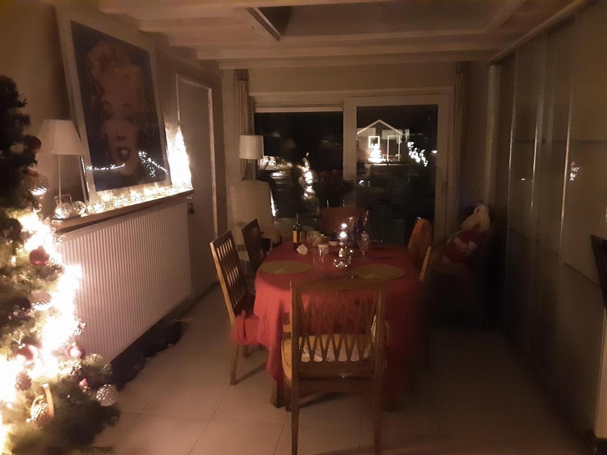 Villa Commune Poldersview Sluis Eksteriør billede