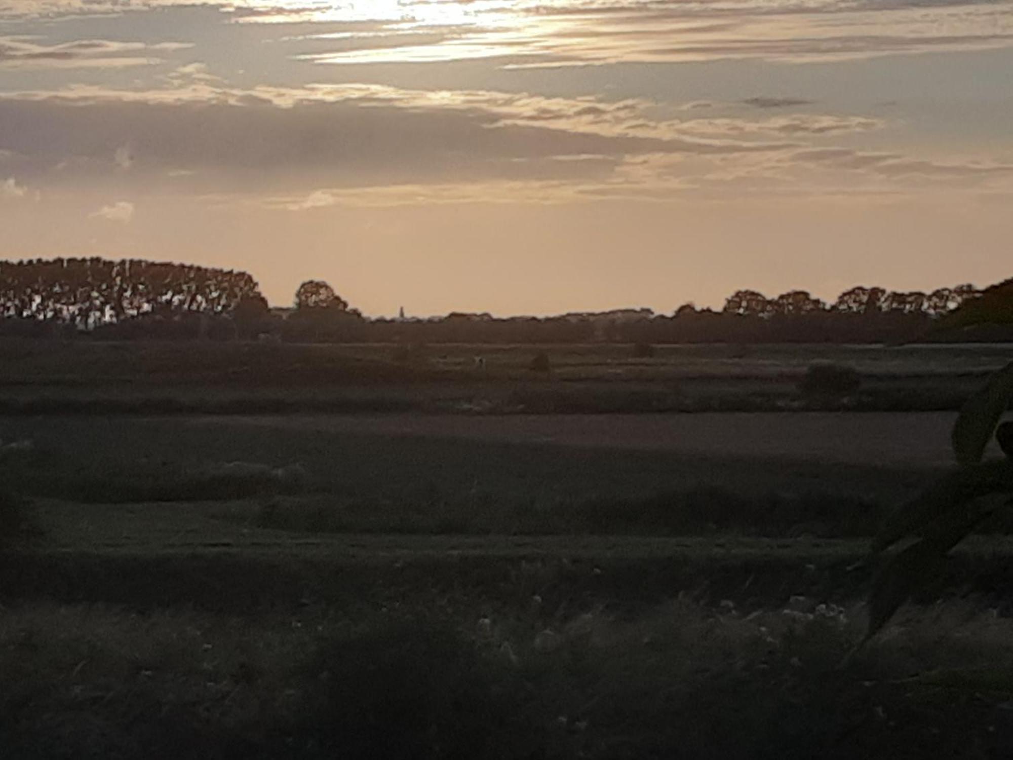 Villa Commune Poldersview Sluis Eksteriør billede