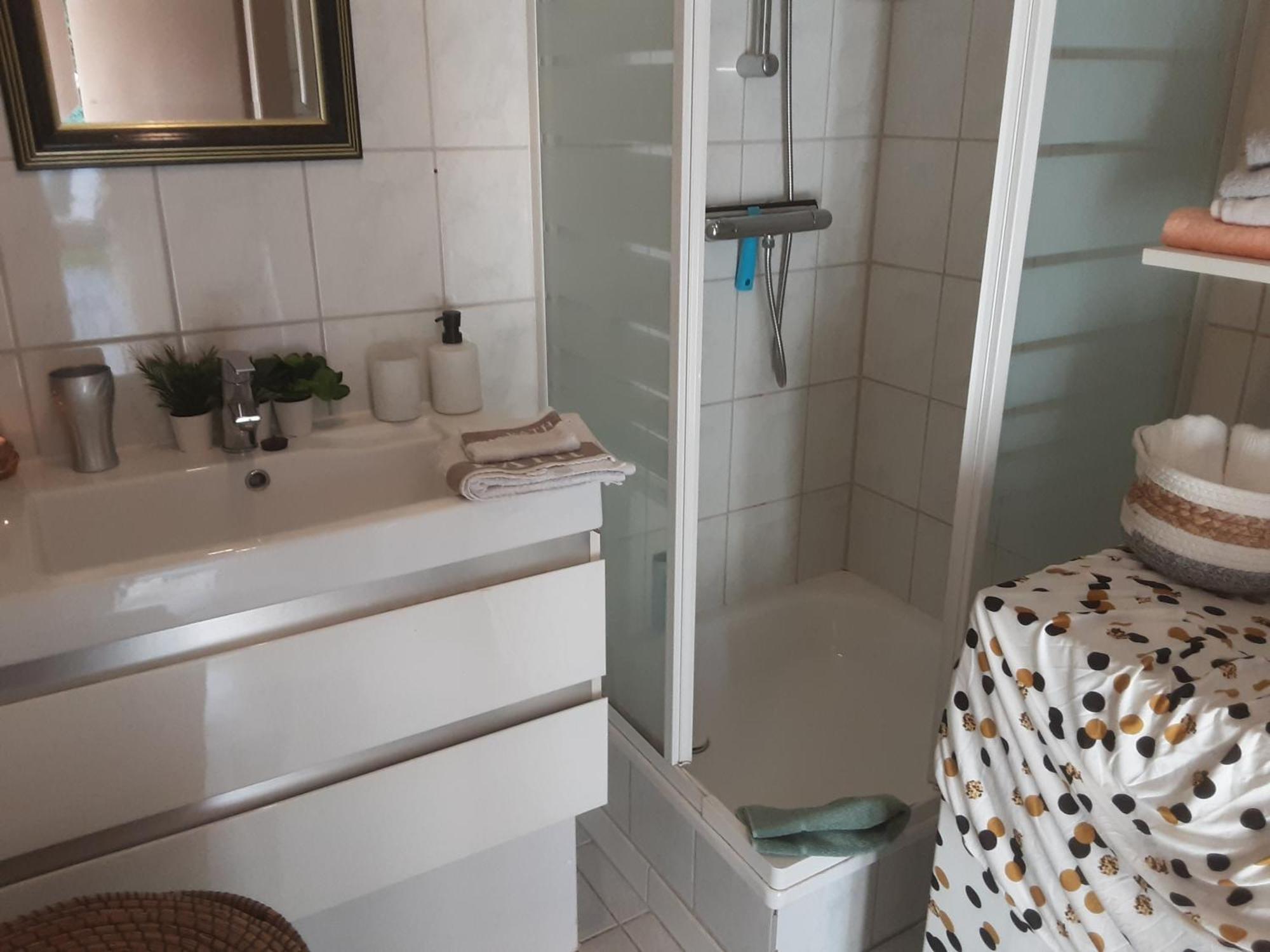 Villa Commune Poldersview Sluis Eksteriør billede